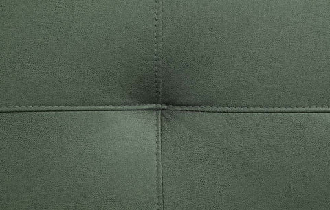 ACME Octavio Green Fabric Octavio Sofa  Model LV00824