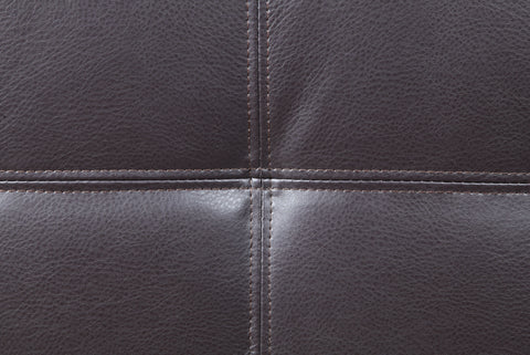 Padilla Brown Fabric  Chaise Model LV00825 By ACME Furniture