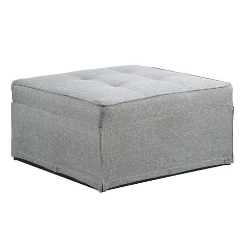 Bandit Gray Fabric  Sofa Model LV01017 By ACME Furniture