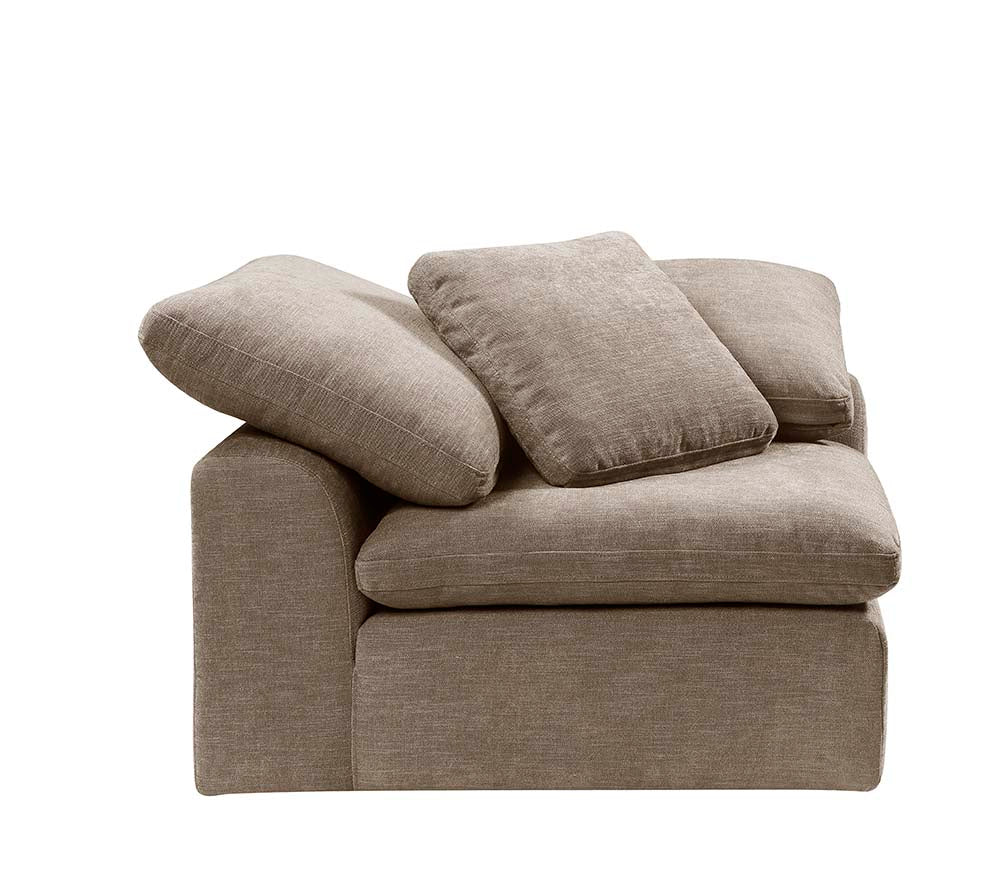 Naveen Modular - Wedge W/Pillow
