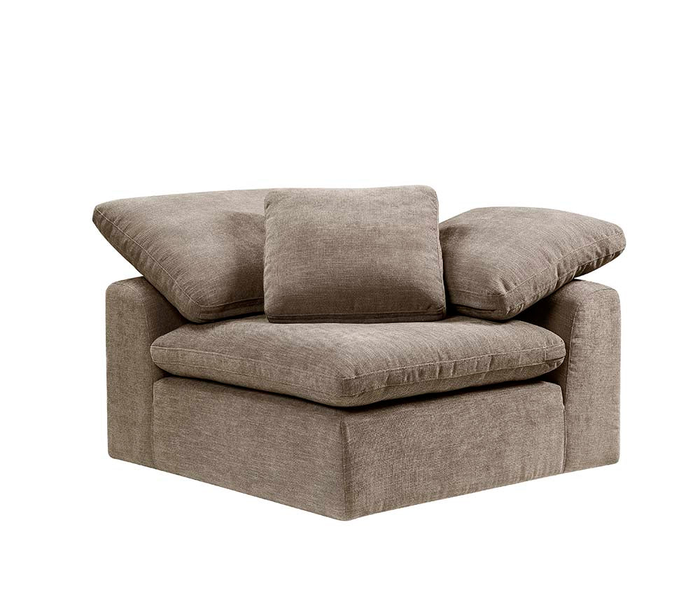 Naveen Modular - Wedge W/Pillow