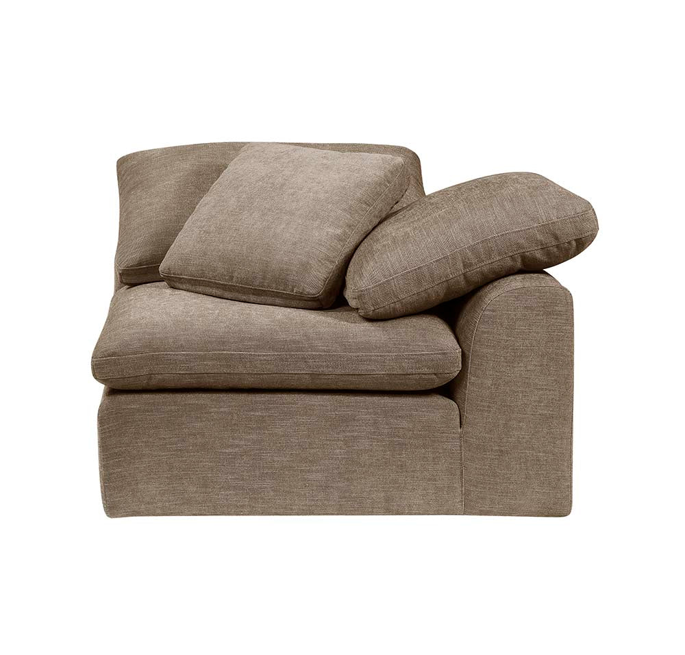 Naveen Modular - Wedge W/Pillow