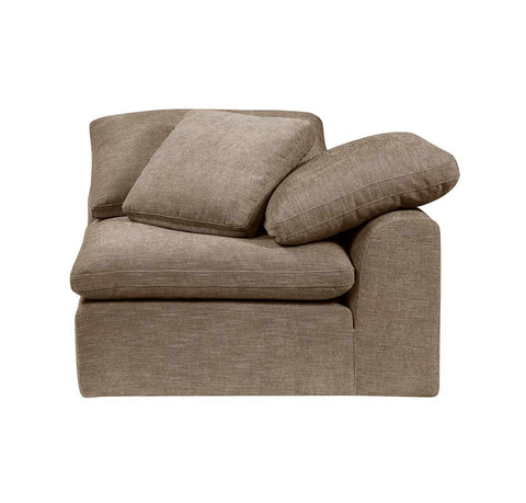Naveen Modular - Wedge W/Pillow
