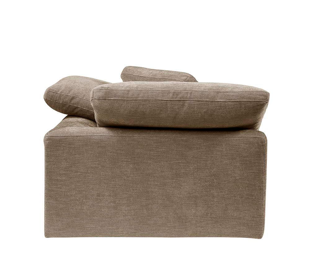 Naveen Modular - Wedge W/Pillow