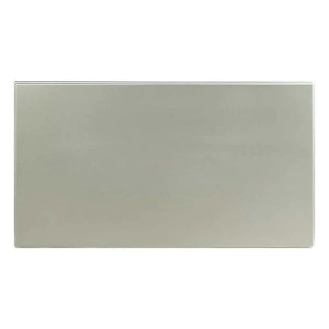 Qunsia Champagne Finish Coffee Table Model LV01120 By ACME Furniture