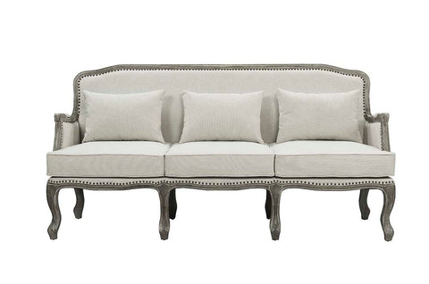 Tania Sofa W/3 Pillows
