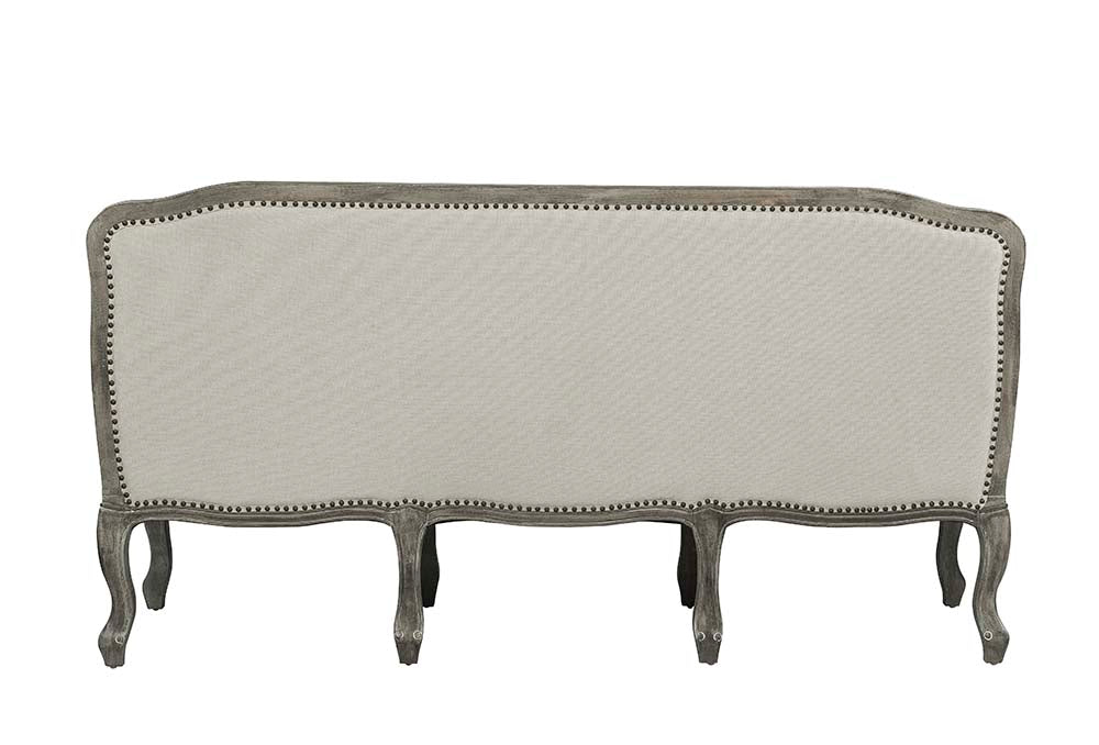 Tania Sofa W/3 Pillows