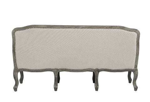 Tania Sofa W/3 Pillows