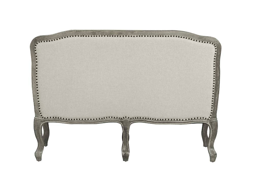 Tania Loveseat W/2 Pillows