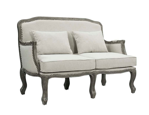 Tania Loveseat W/2 Pillows