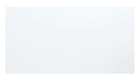 Gaines White High Gloss Finish Coffee Table Model LV01139 By ACME Furniture