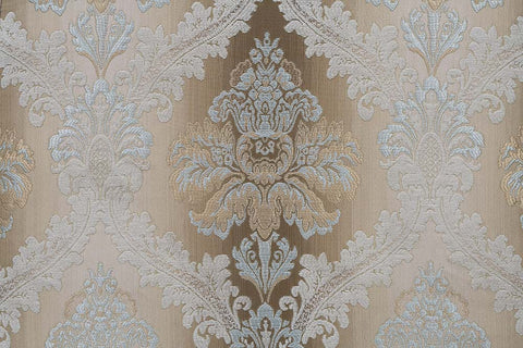 Sorina Velvet, Fabric & Antique Gold Finish Chair Model LV01207 By ACME Furniture