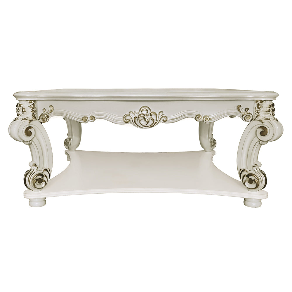 Vendome Square Coffee Table