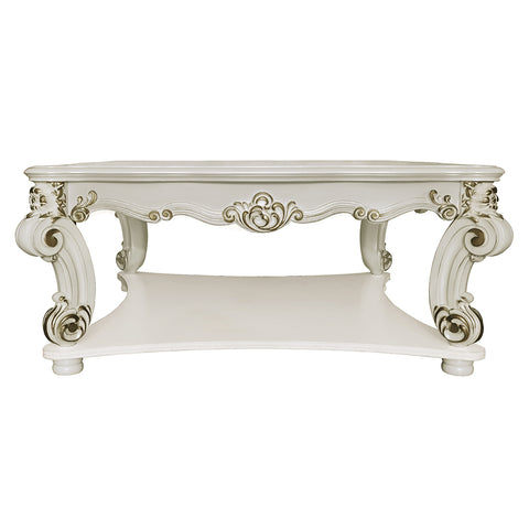 Vendome Square Coffee Table