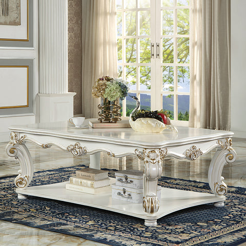 Vendome Square Coffee Table