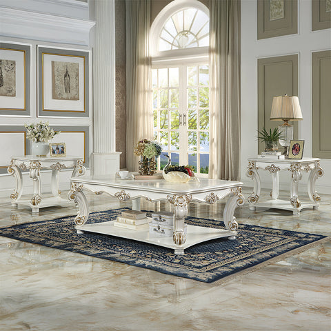 Vendome End Table