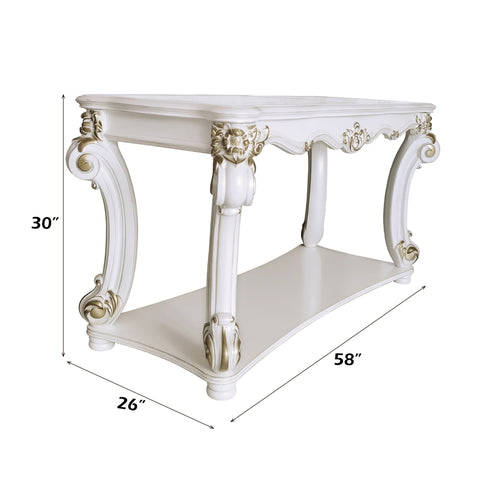 Vendome Sofa Table