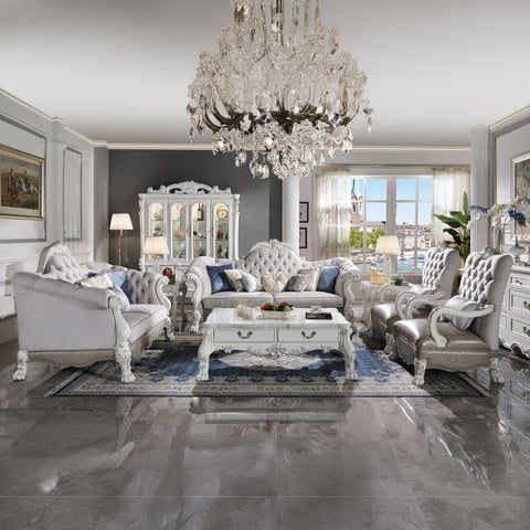 Dresden Coffee Table