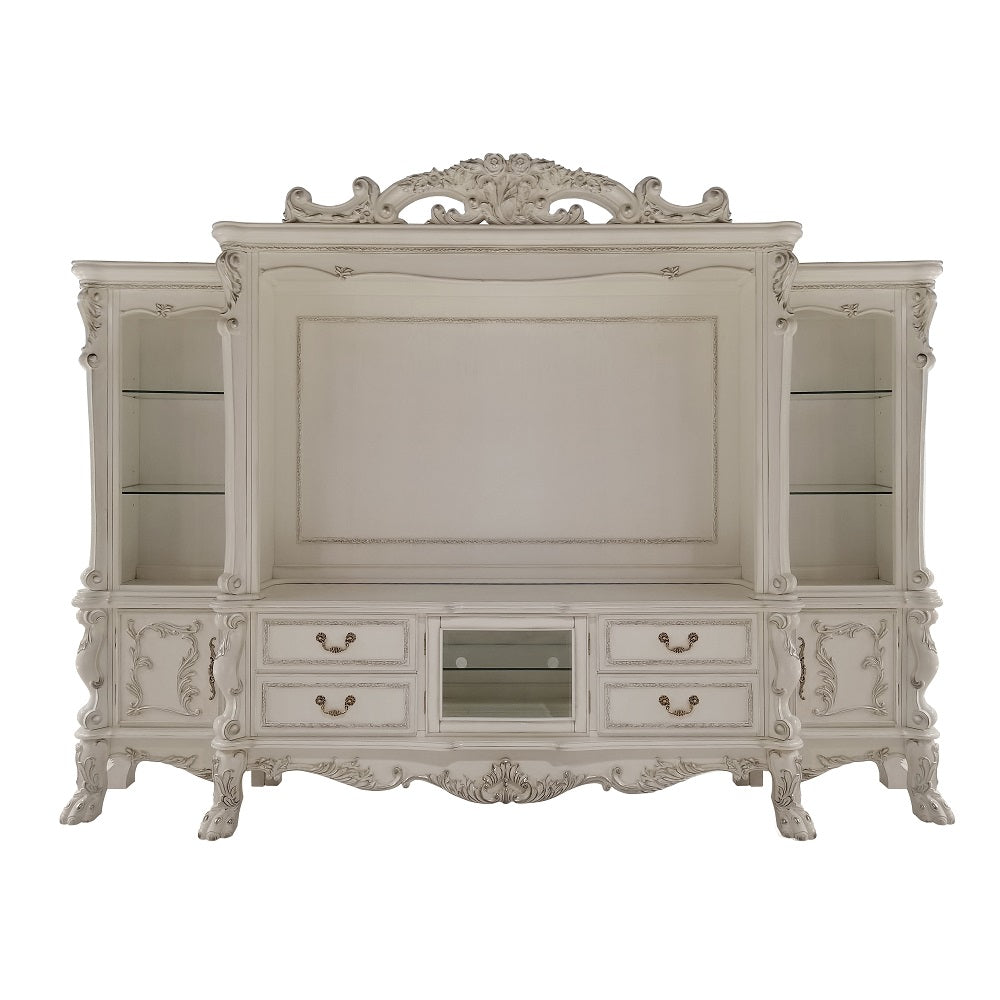 Dresden Entertainment Center