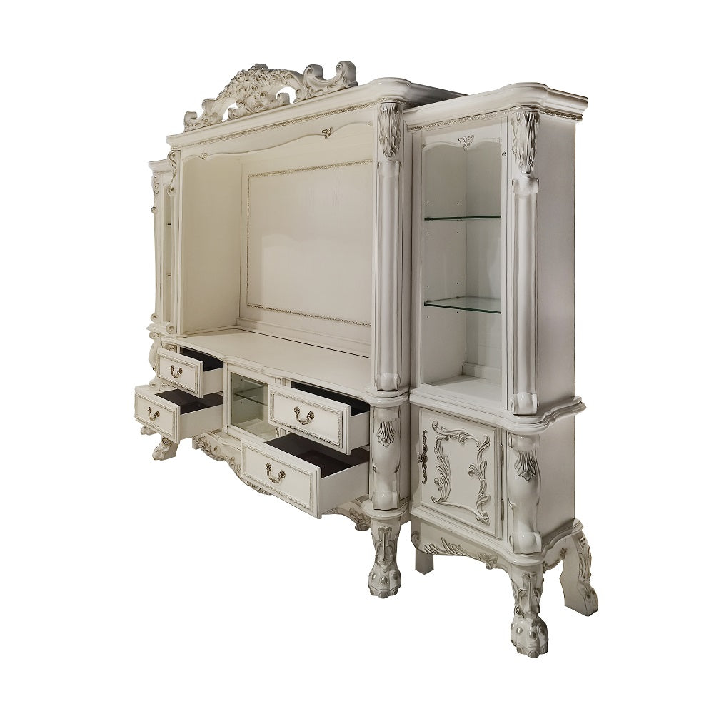 Dresden Entertainment Center