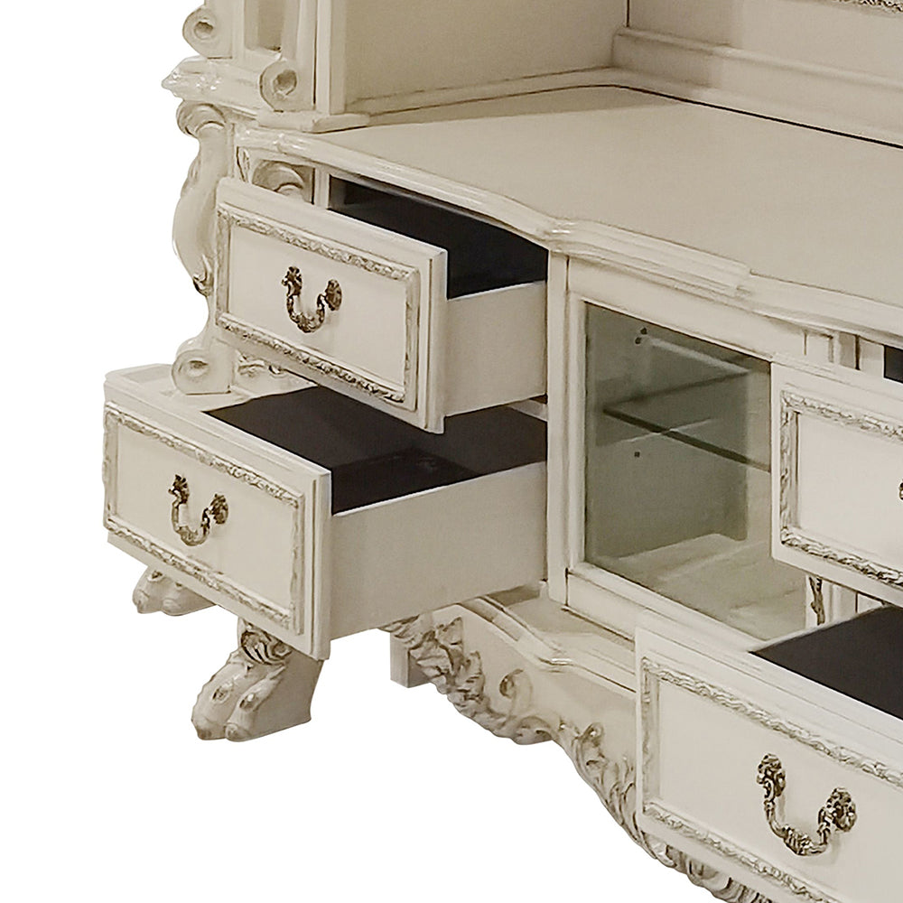 Dresden Entertainment Center