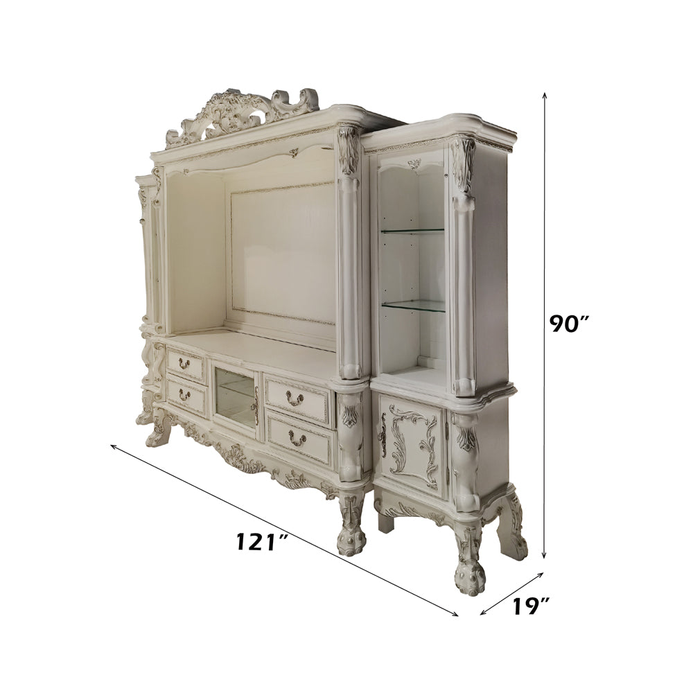 Dresden Entertainment Center