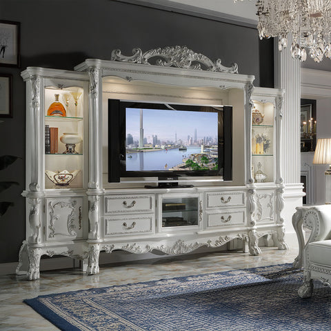 Dresden Entertainment Center