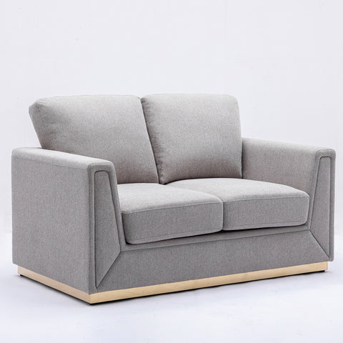 Valin Loveseat