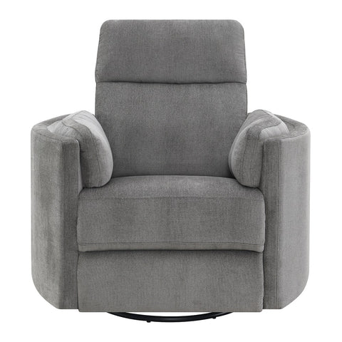 Sagen Recliner W/Swivel & Glider