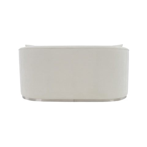 Odette Loveseat W/2 Pillows