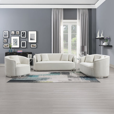 Odette Chair W/Pillow