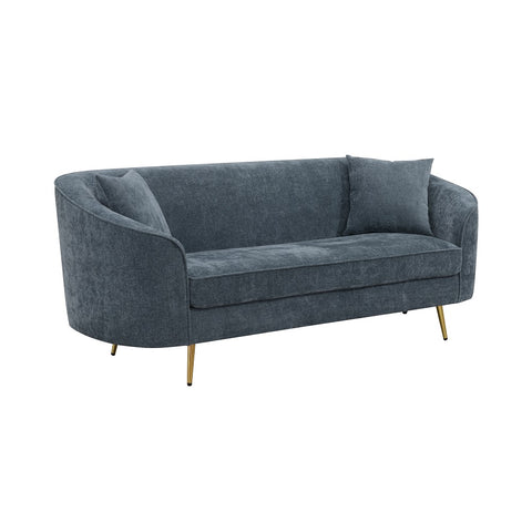 Nakendra Sofa W/2 Pillows