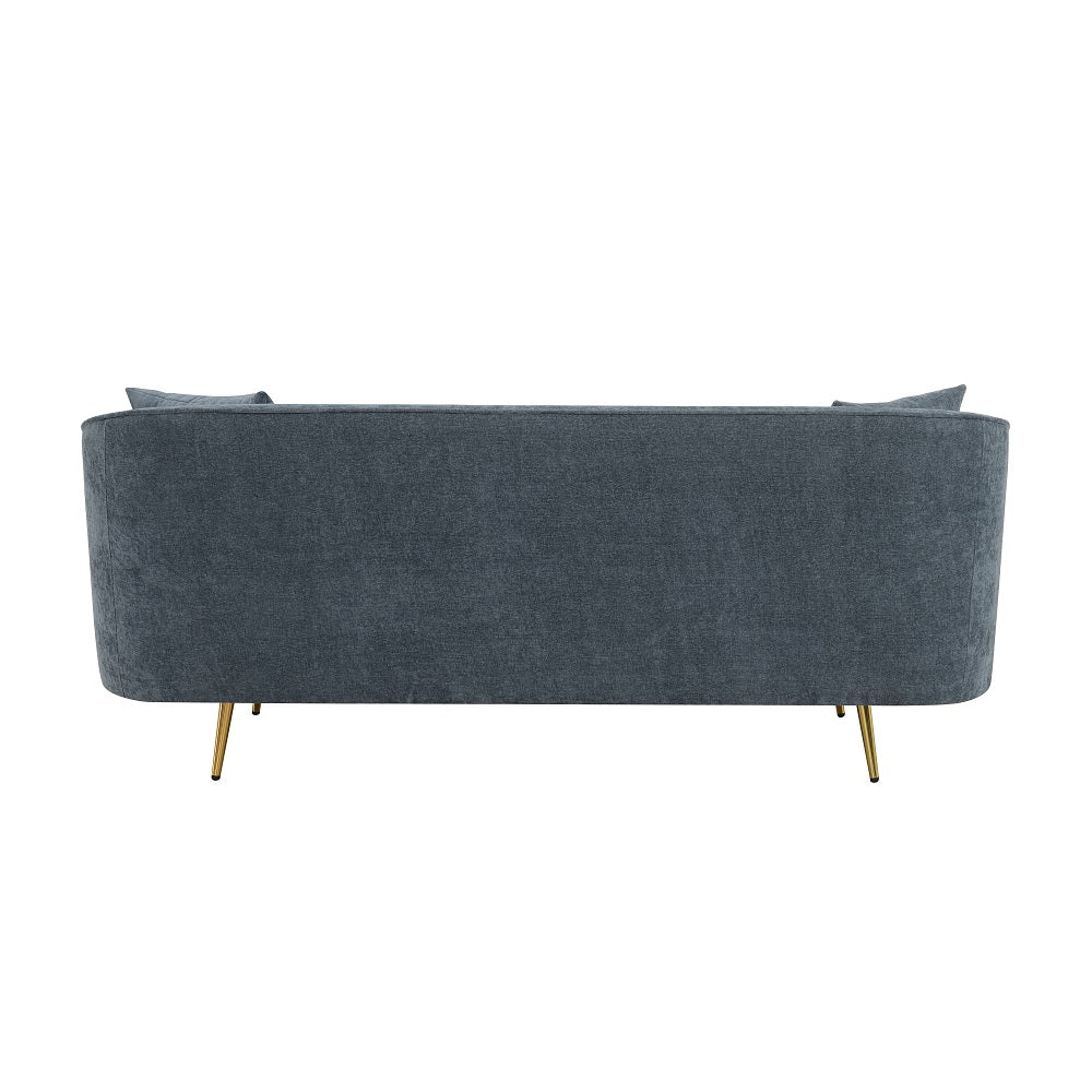 Nakendra Sofa W/2 Pillows