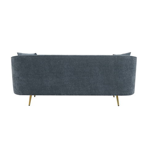 Nakendra Sofa W/2 Pillows