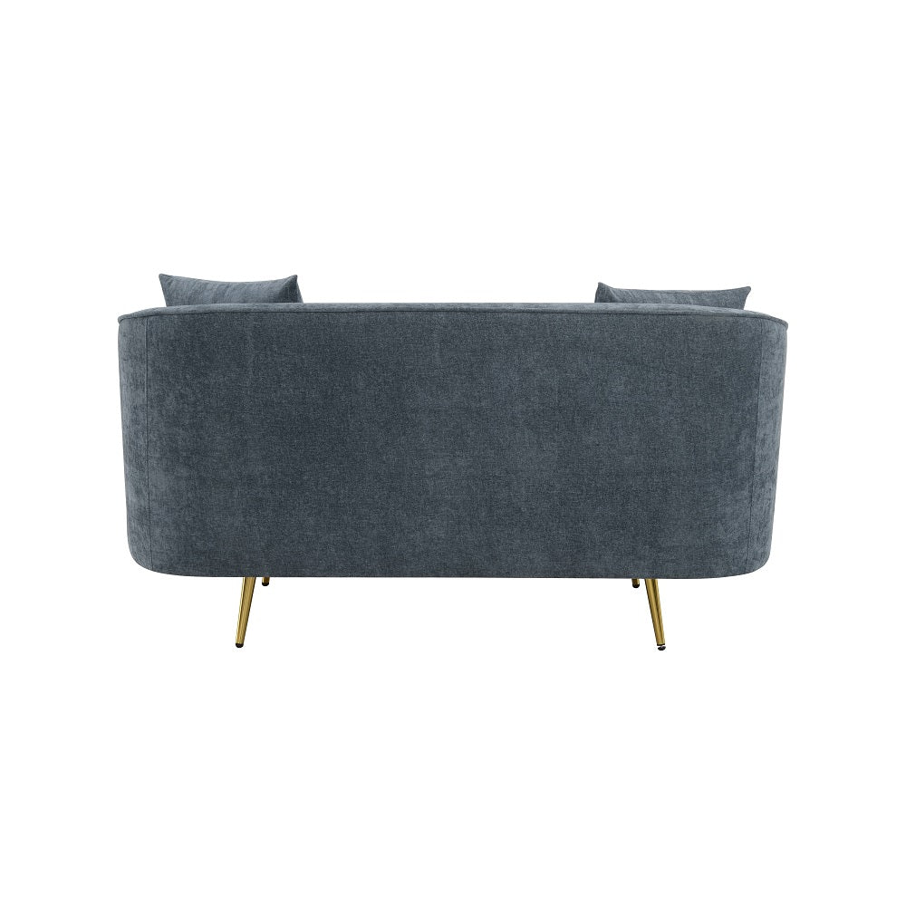 Nakendra Loveseat W/2 Pillows