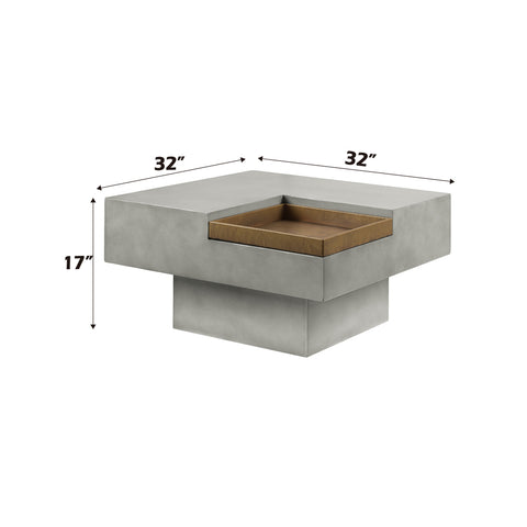 Kailano Coffee Table