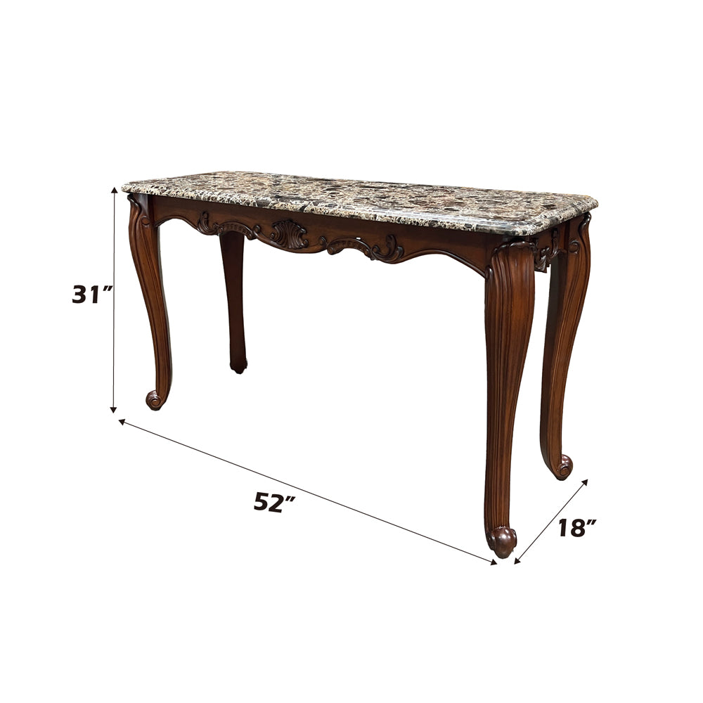 Nayla Sofa Table
