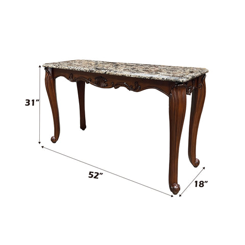 Nayla Sofa Table