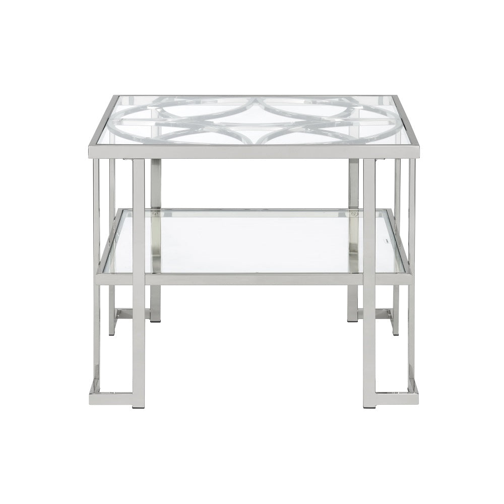 Kalan End Table