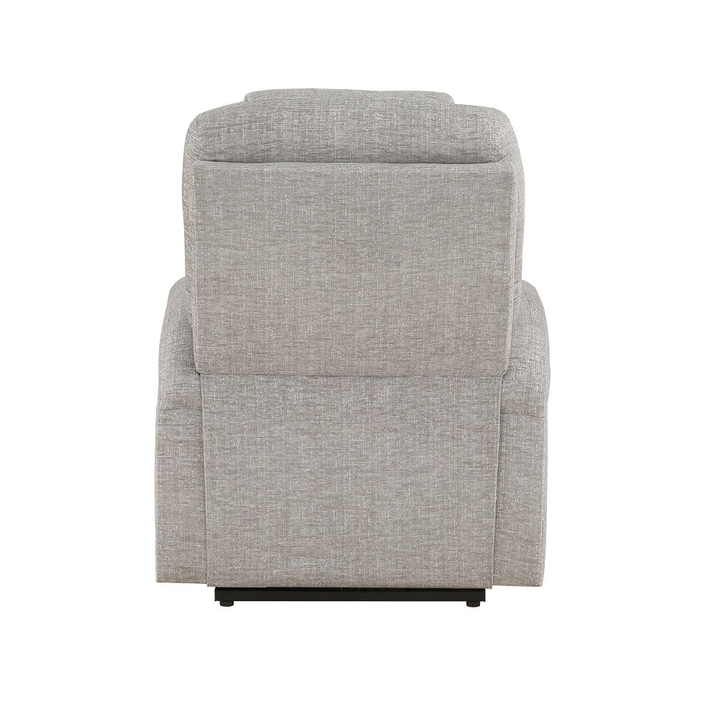 Recliner w/Power Lift & Massage