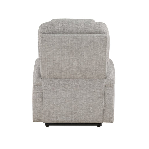 Recliner w/Power Lift & Massage