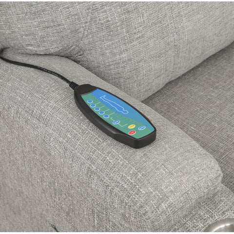 Recliner w/Power Lift & Massage