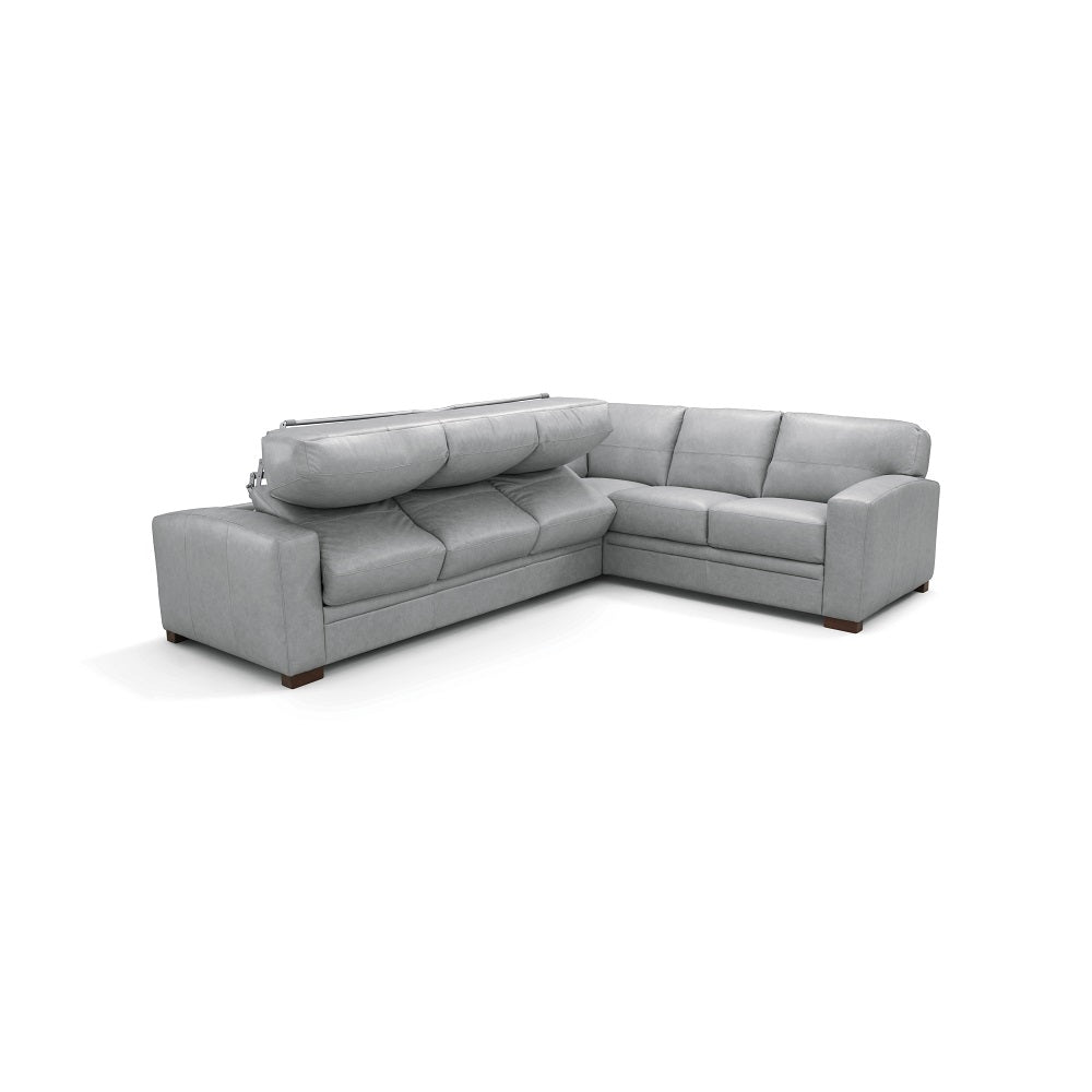 Goma Sectional Sofa W/Sleeper