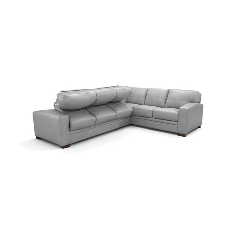 Goma Sectional Sofa W/Sleeper