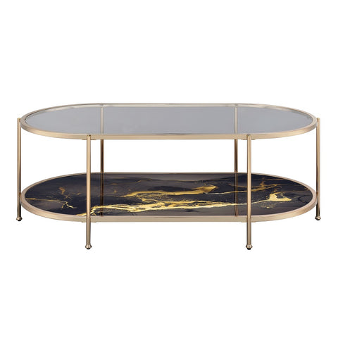 Fiorella Coffee Table