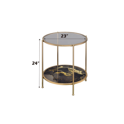 Fiorella End Table