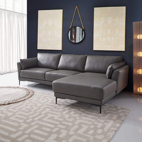 Meka Sectional Sofa
