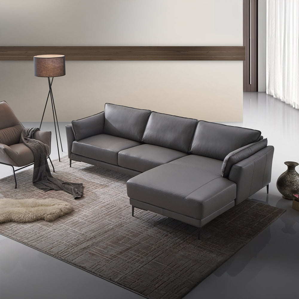 Meka Sectional Sofa