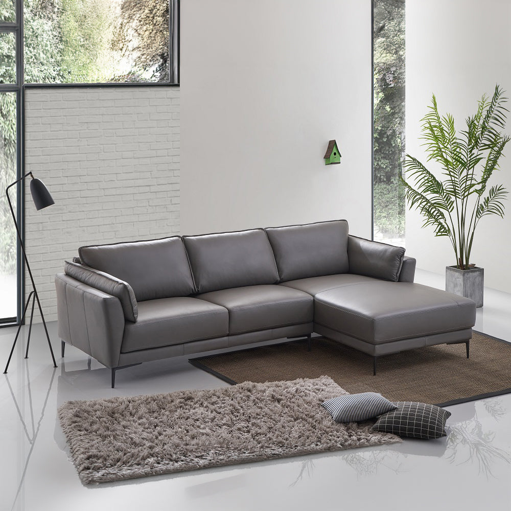 Meka Sectional Sofa