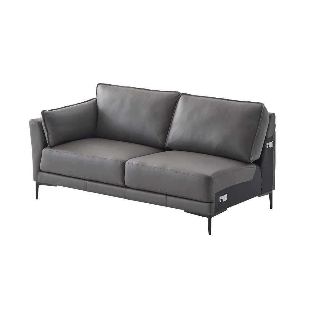 Meka Sectional Sofa